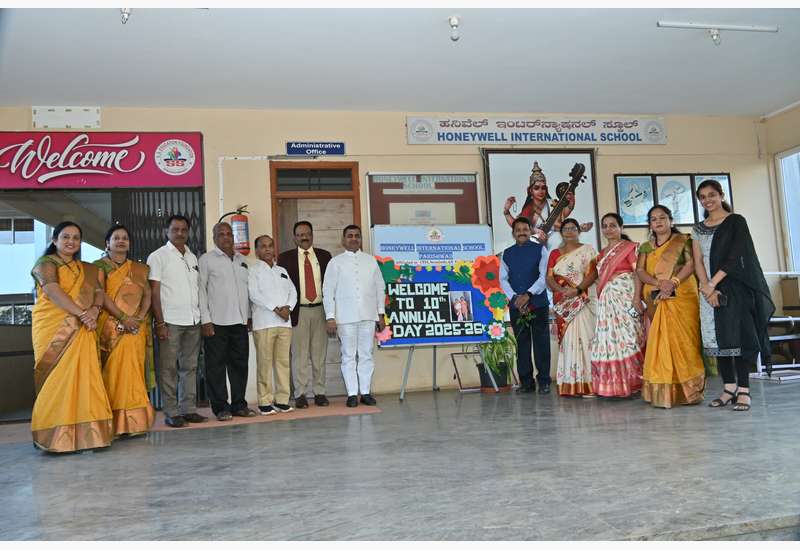 The 10th Annual Social Gathering for the academic year 2025–26