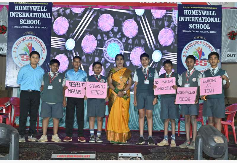 The 10th Annual Social Gathering for the academic year 2025–26