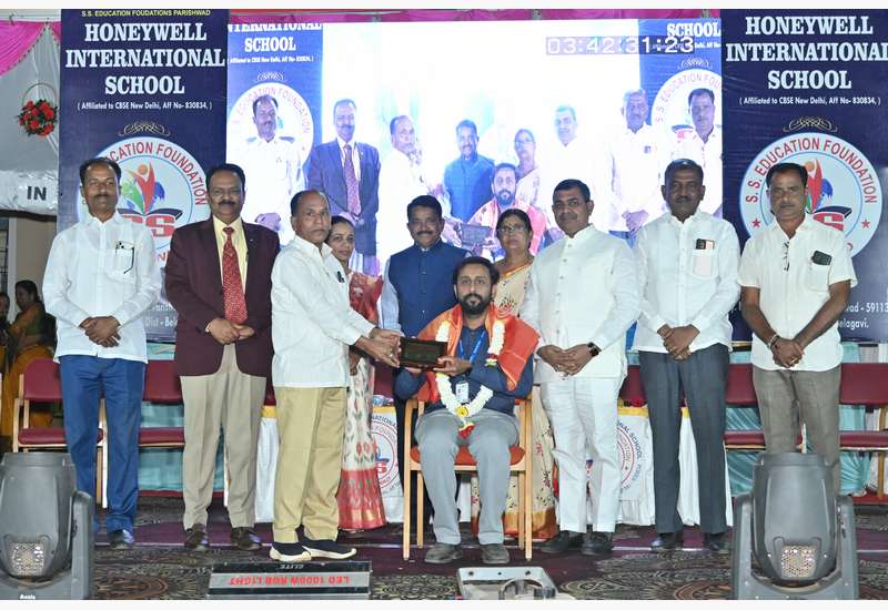 The 10th Annual Social Gathering for the academic year 2025–26