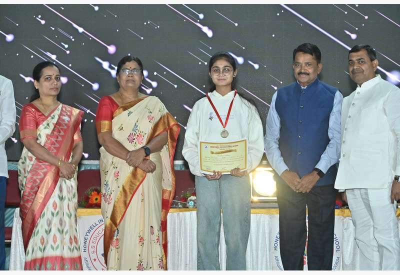 The 10th Annual Social Gathering for the academic year 2025–26