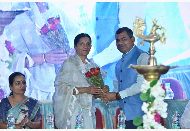 The 10th Annual Social Gathering for the academic year 2025–26