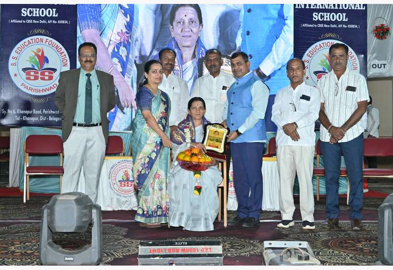 The 10th Annual Social Gathering for the academic year 2025–26